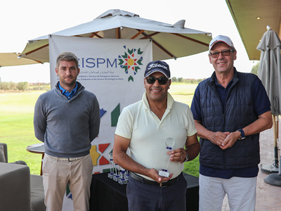 Torneio de Golfe – 17ª Edição da Taça de de Portugal de Golfe