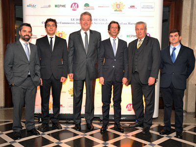 Jantar de Gala 2018