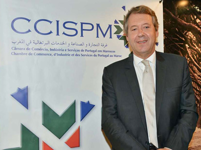 Conferência de Imprensa Lançamento Oficial da CCISPM