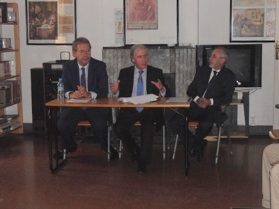 Workshop SOFID/AMPA