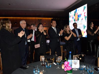 Jantar de Gala 2019