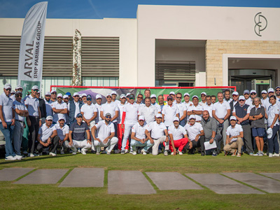 18ª edição do Torneio de Golf de Portugal