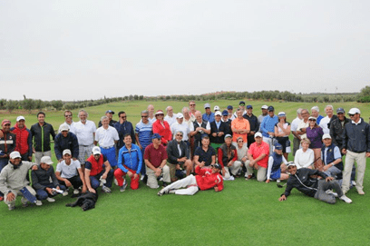 16a taça de golfe de portugal