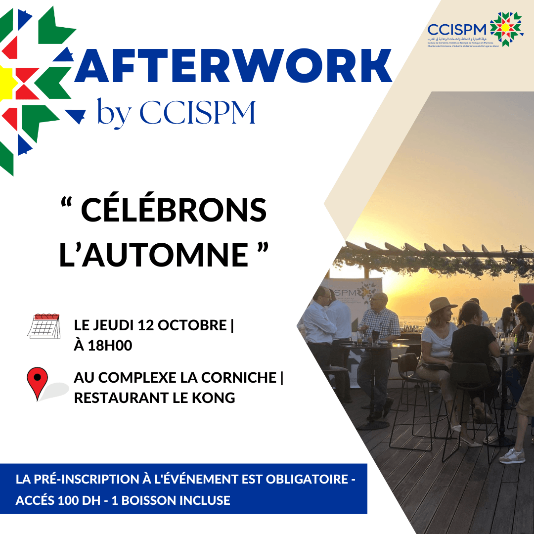 Follow up: Celebremos o Outono!